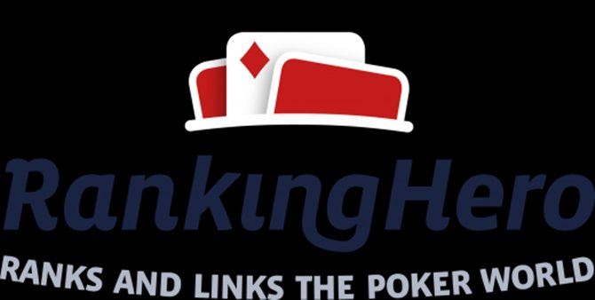 Ecco RankingHero, la fusione di HendonMob, Facebook e Twitter per il mondo del poker 