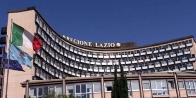 Lavoratori del gioco in piazza per 'non lasciare il Lazio alle mafie'