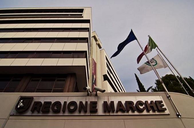 Regione Marche: 'Adeguamento distanziometro slitta al 2021'