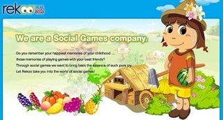 Social gaming, la Rekoo apre una sede a Londra e tenta la scalata al mercato europeo
