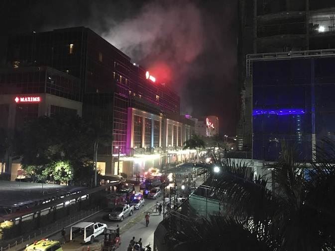 Assalto al Resorts World Manila: almeno 36 morti