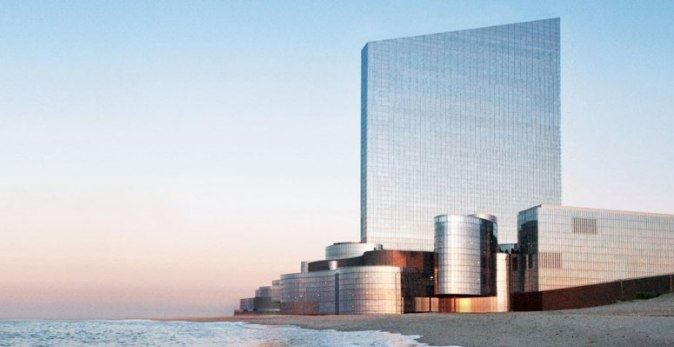 Atlantic City, il Revel Casino venduto per 200 milioni