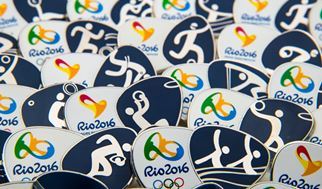 Rio 2016: Italvolley sempre meglio, super Nigeria nel calcio e Farah nei 10mila