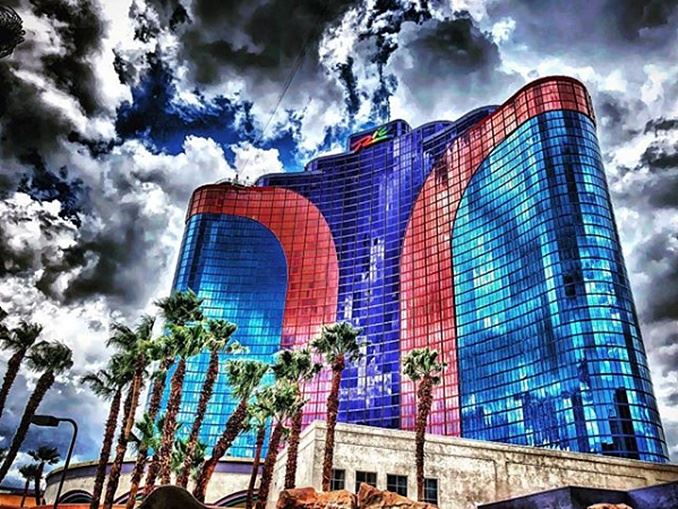 Las Vegas: ennesimo furto ad un poker player al Rio Casino