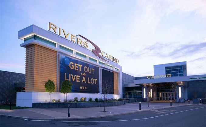 Il grande poker torna a New York con la riapertura del Rivers Casino