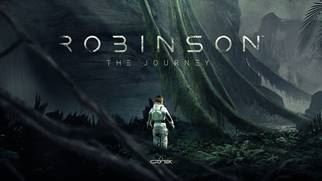 Robinson: The Journey, da novembre si gioca su PlayStation VR  