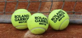 Roland Garros: monitoraggio dell’Arjel sull’integrita' della gara