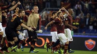 Quote Serie A, il riscatto della Roma sulla Juve vale 2,40