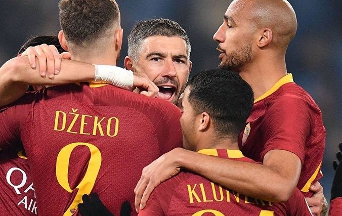 Conference League: Roma, successo a bassa quota contro il Cska Sofia
