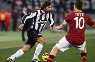 Juventus avanti nelle quote, ma scommettitori puntano in massa sulla Roma