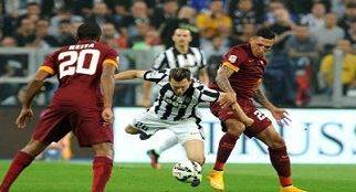 Scommesse Serie A, Roma-Juventus: giallorossi favoriti a 2.60