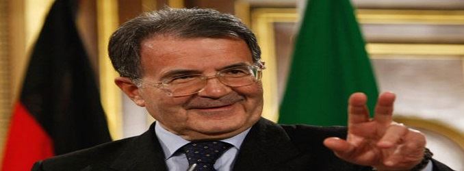 Quirinale, i bookmaker esteri scommettono su Prodi