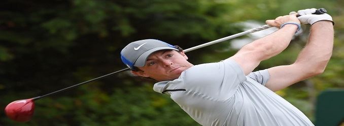 Golf, padre scommette sulla vittoria del figlio agli Open e vince 250mila euro