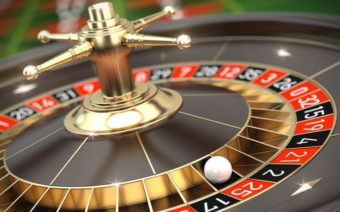Casino online, in Spagna la roulette resta regina degli incassi
