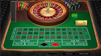 Spagna, primo trimestre boom per i casinò games: regna la roulette