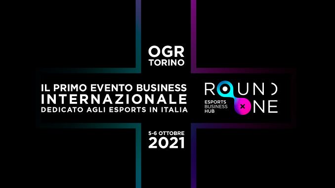 Regolamentazione esports, focus su Europa e Italia con Round One