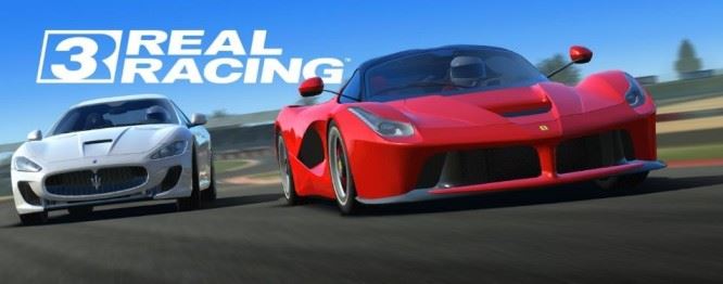 Il meglio delle auto italiane arriva su Real Racing 3