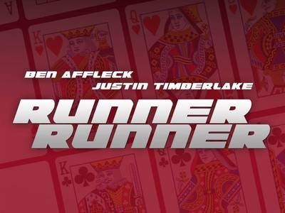 Ecco il primo trailer ufficiale del film Runner Runner dagli autori di Rounders