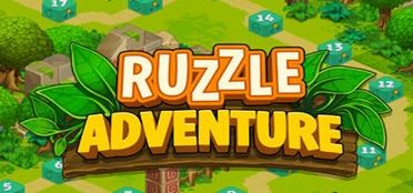 Social games, sui dispositivi iOs arriva il puzzle-game Ruzzle Adventure