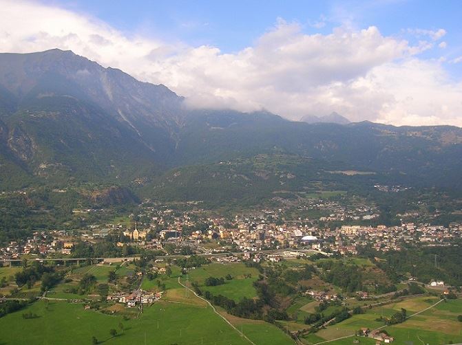 Tribunale Aosta: 'Pagliero relazioni su assemblea Casinò St. Vincent'