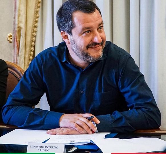 Bruschi: 'Casinò Campione, presentata la relazione a Salvini'