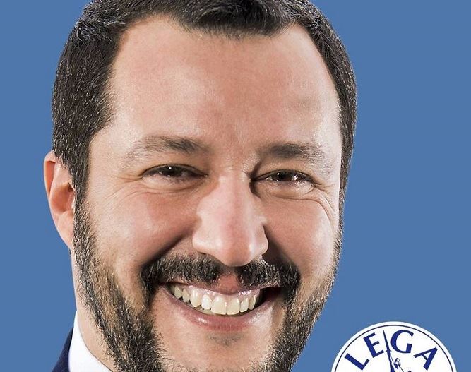 Nuovo Dpcm, Salvini: 'Riaprire attività riavviabili in sicurezza'