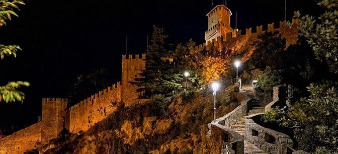 Diamond di San Marino, novembre boom per gli incassi