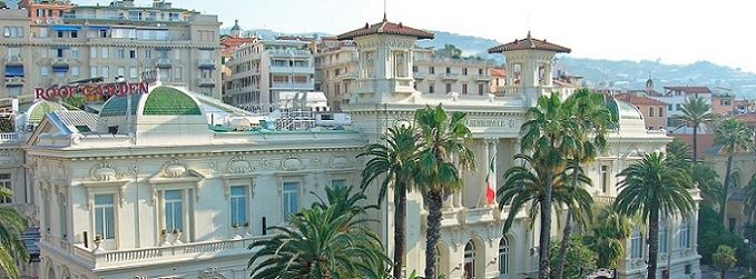 Sanremo, i 'santi in Paradiso' di Andreotti ai Martedì letterari