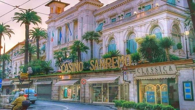 Nuovi orari al Casinò Sanremo, difficile quadra tra costi e benefici
