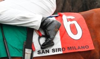 San Siro galoppo ospita il 10° Trofeo Milano per autovetture e moto d’epoca