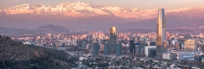 Cile: sparatoria al casinò con cinque morti