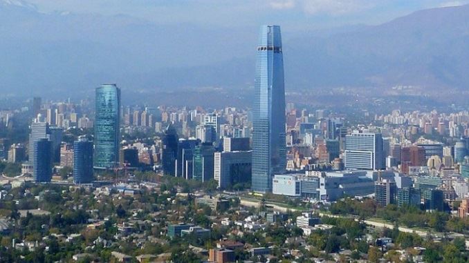 Cile, per i casinò inizia la ripresa: 4,8 mln di dollari di incassi