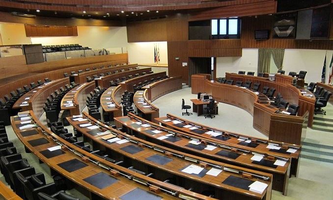 Consiglio Sardegna, l'8 gennaio il voto sulla legge sul gioco