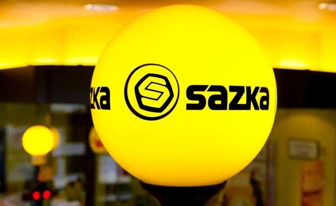Sazka Group: offerta pubblica d'acquisto per il 100% di Opap S.A.