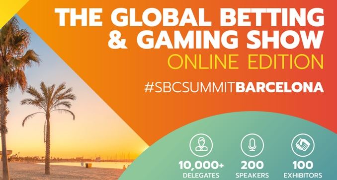 Sbc Summit Barcelona: l'evento online (gratuito) più grande di sempre