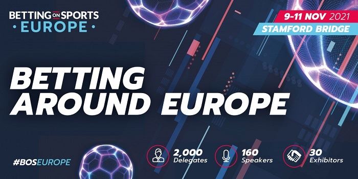Betting on Sports Europe al via, focus su sicurezza e nuovi trend