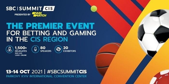 Sbc Summit Cis, le nuove frontiere dei giochi