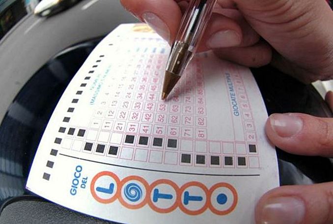 Lotto, una ricca quaterna da 67mila euro in provincia di Nuoro