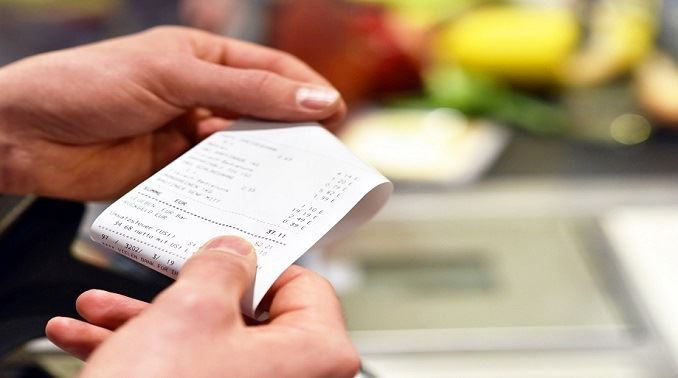 Scontrino elettronico: Confcommercio chiede rinvio, slitta la lotteria?