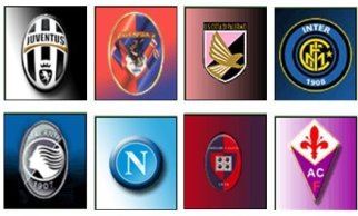 Juve, Napoli e Milan, le favorite per lo scudetto