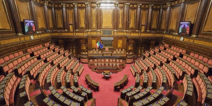 Dl Sostegni: audizione in Senato per Sapar, Acadi ed Egp