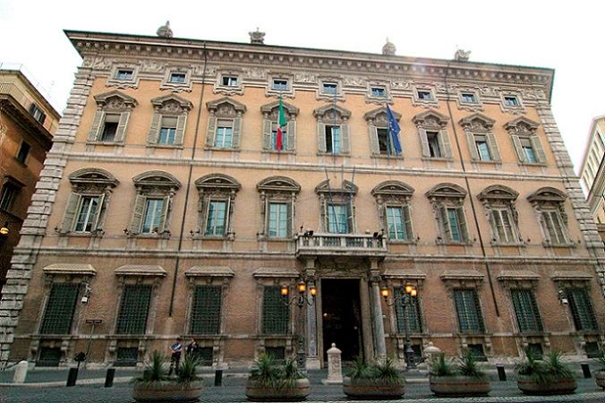 Senato: De Bertoldi (Fdi) chiede riapertura  casinò di Campione