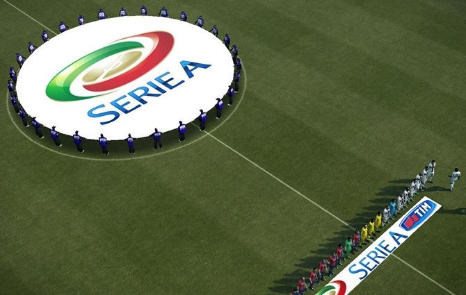 La Juve a 1,30 per lo Scudetto Serie A in attesa di Milan-Roma