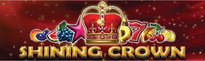  Slot online: Shining Crown, un trionfo di tradizione e innovazione