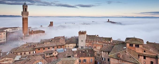 Siena: regole per nuove attività di gioco, Comune 'No in centro storico'