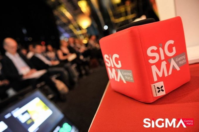 Sigma Malta 2018: prima dello show una serata tra poker e Awards