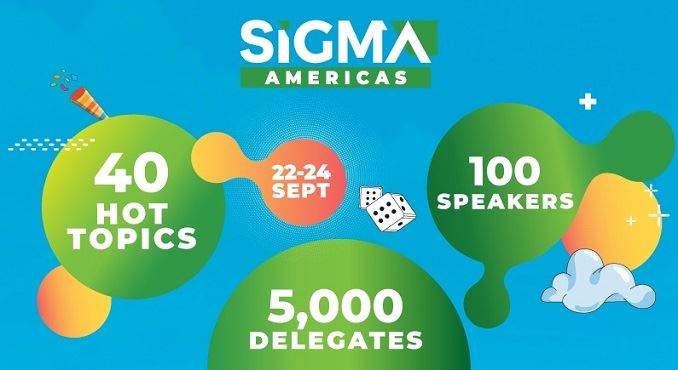 SiGma Americas, alla scoperta del mercato del gioco in Latam