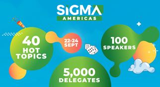 Sigma Americas, il Day3 in diretta streaming su Gioconews