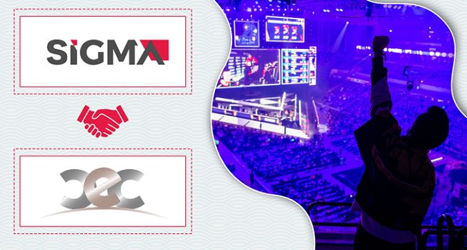 Casino ed eSports, protagonisti a SiGma Europe