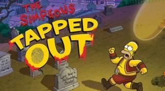 Nuovo aggiornamento ‘Treehouse of Horror’ per The Simpsons: Tapped Out 